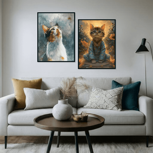 How to Choose the Perfect Wall Art for Your Home - beink online art store