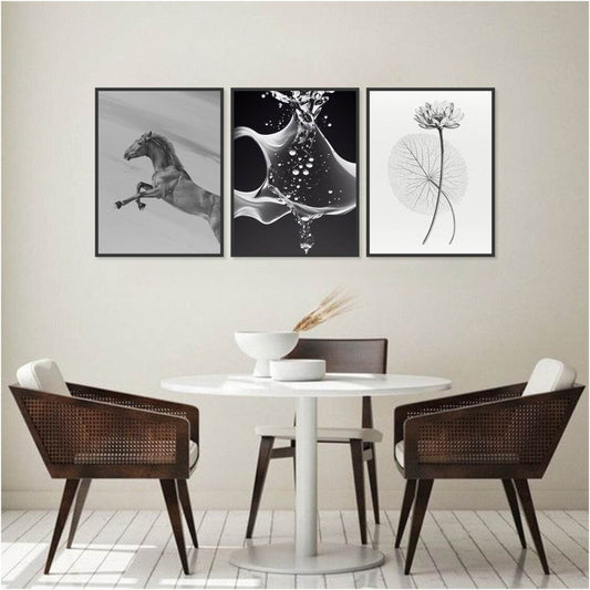 Top Trendy Wall Art - beink online art store