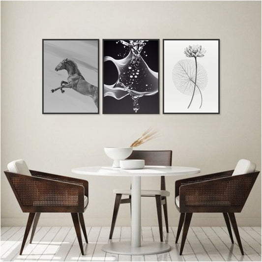 Top Trendy Wall Art