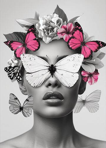 Portrait - beink online art store