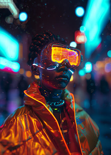 Cyberpunk