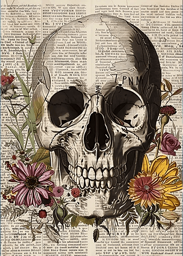 Vintage - beink online art store