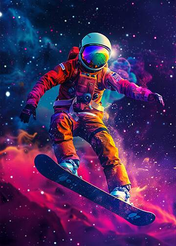 space - beink online art store