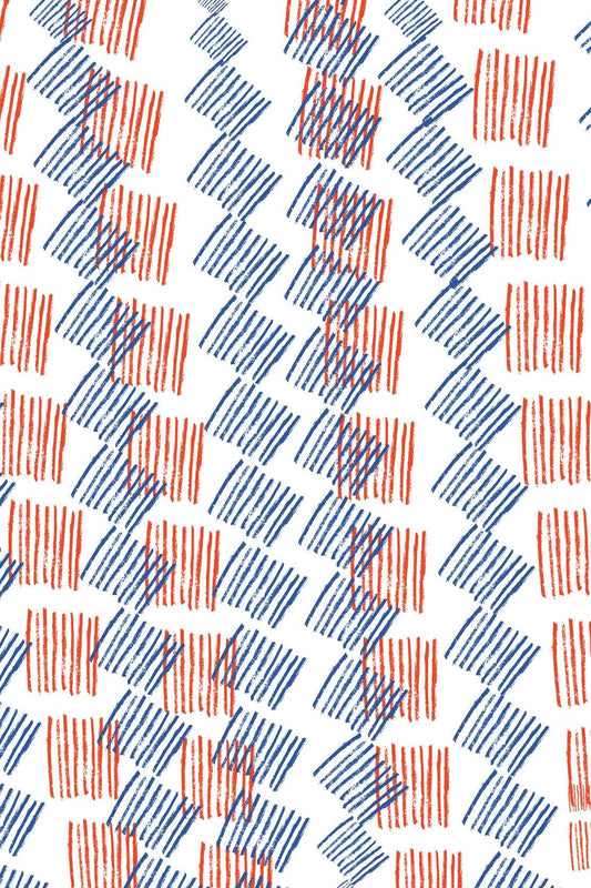 Vector Geometric Pattern Wall Art - beink online art store
