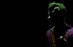 Joker Gaming Wall Art - beink online art store