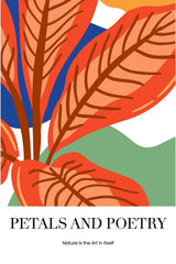 Painting The Long Leaves Of Abaya Art - beink online art store