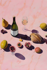 Wine Fruit Wall Art