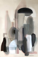 Geometric Composition Modern Wall Art - beink online art store