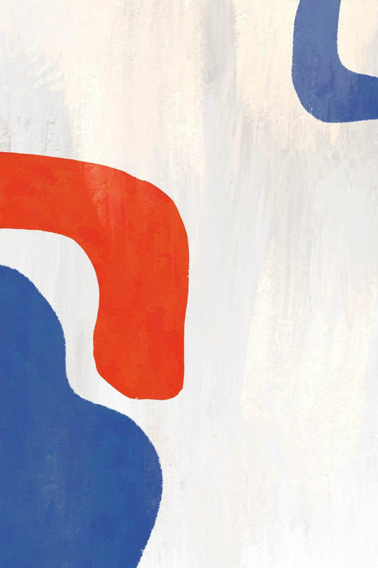 Contemporary Minimalist Wall Art - beink online art store