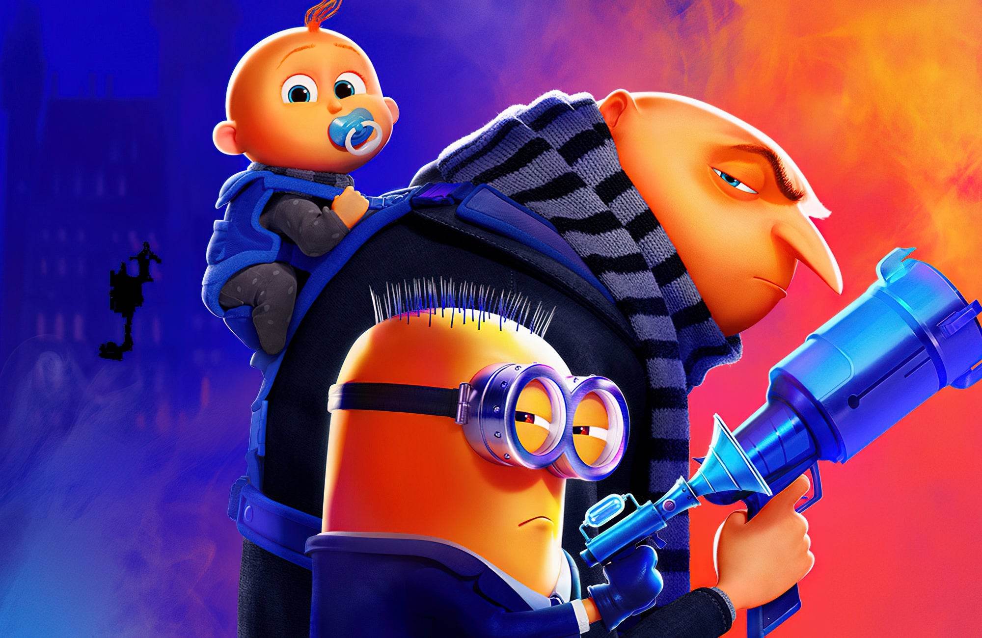 Minions Wall Art - beink online art store