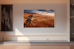 Rainbow Six Seige Desert Gaming Wall Art - beink online art store