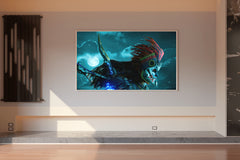 Horizon Forbidden West Gaming Wall Art