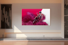 Moto GP 19 Gaming Wall Art