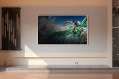 Avatar: Frontiers of Pandora Gaming Wall Art