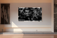 Leonardo DiCaprio the Great Gatsby Wall Art