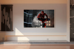 Spider Man Gaming Wall Art