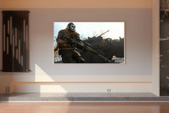 CALL OF DUTY MODERN WARFARE 2 Gaming Wall Art