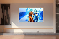 Dragon Ball FighterZ  Anime Wall Art