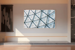 Arab Architectural Marvels Wall Art