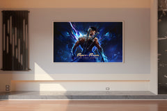 prince of Persia The Lost Crown Gaming Wall Art