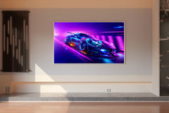 Need for Speed Heat Gaming Wall Art