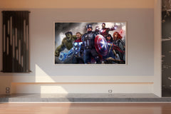 Marvel's Avengers Gaming Wall Art