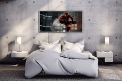 Spider Man Gaming Wall Art