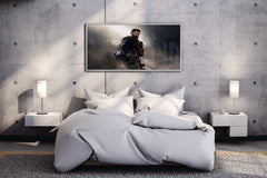 CALL OF DUTY MODERN WARFARE Gaming Wall Art - beink online art store