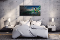 Avatar: Frontiers of Pandora Gaming Wall Art