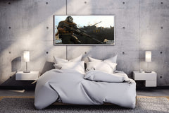 CALL OF DUTY MODERN WARFARE 2 Gaming Wall Art