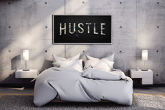 Hustle Picture Wall Art - beink online art store