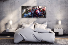 Marvel's Avengers Gaming Wall Art