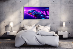 Need for Speed Heat Gaming Wall Art