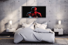 SPIDER MAN 4K Gaming Wall Art