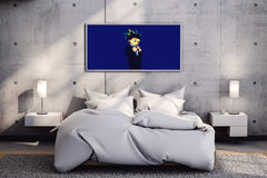 Gon Freecss Cute Anime Wall Art