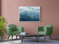 Vision - Oceanic Outlook Wall Art