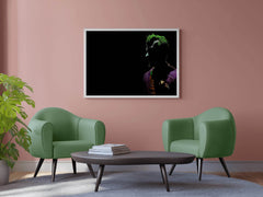 Joker Gaming Wall Art - beink online art store