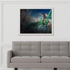 Avatar: Frontiers of Pandora Gaming Wall Art