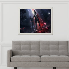 Watch Dogs Legion Gaming Wall Art