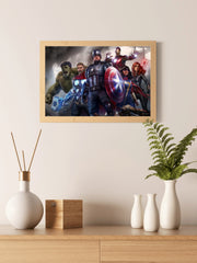 Marvel's Avengers Gaming Wall Art