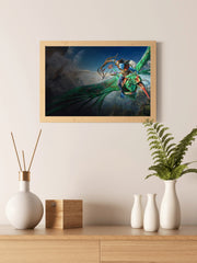 Avatar: Frontiers of Pandora Gaming Wall Art