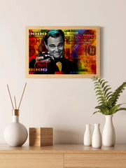 Leonardo DiCaprio- The Great Gatsby Wall Art