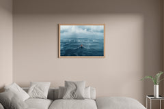 Vision - Oceanic Outlook Wall Art