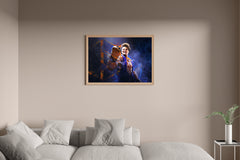 Street Fighter 6 Gaming Wall Art