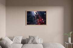 Watch Dogs Legion Gaming Wall Art