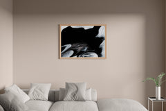 Milkyway View Abstract Wall Art