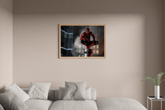 Spider Man Gaming Wall Art