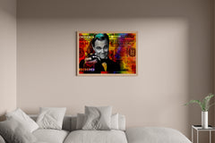 Leonardo DiCaprio- The Great Gatsby Wall Art