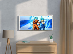 Dragon Ball FighterZ  Anime Wall Art