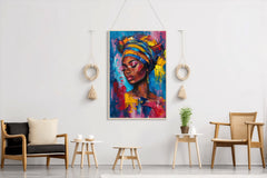 Beauty Wall Art